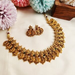 Necklace R-N1001