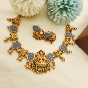 Necklace R-N1006