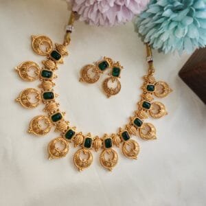 Necklace R-N1009