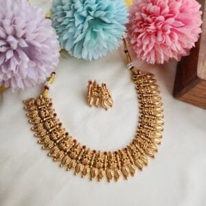 Necklace R-N1012