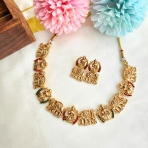 Necklace R-N1019
