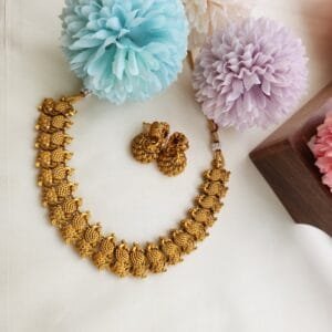 Necklace R-N1013