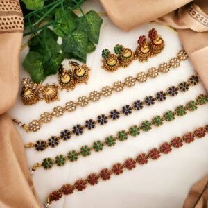 Necklace R-N1003