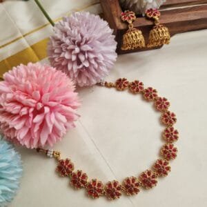 Necklace R-N1003