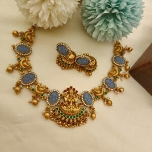 Necklace R-N1006