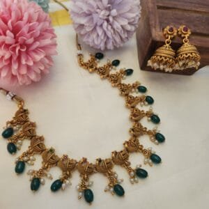 Necklace R-N1002