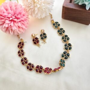 Necklace R-N1021
