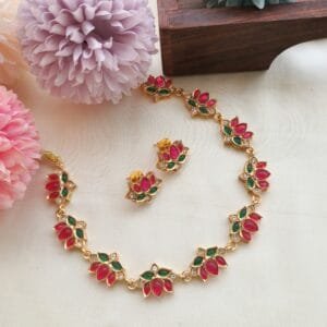 Necklace R-N1020