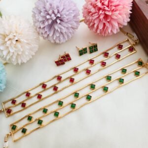 Choker R-C1001