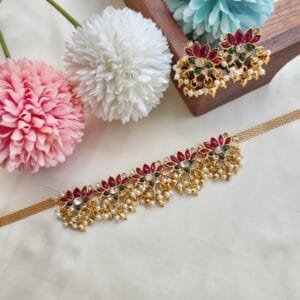 Choker R-C1004