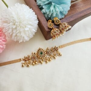Choker R-C1005