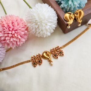 Choker R-C1006