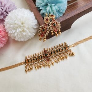 Choker R-C1007