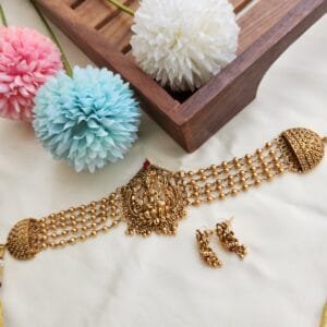 Choker  R-C1008