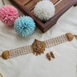 Pearls R-PC1001