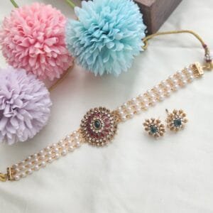 Pearls R-PC1002