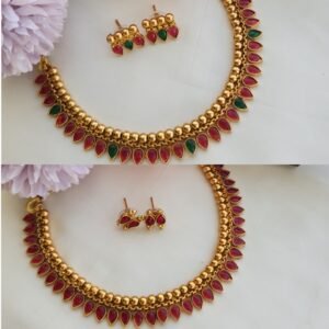 Necklace R-N1016