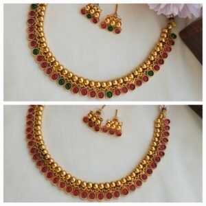 Necklace R-N1017