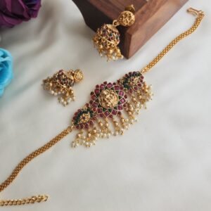 Choker R-C1009