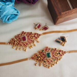 Choker R-C1010