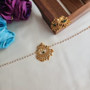 Pearls R-PCN1004
