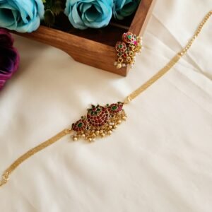 Choker R-C1003
