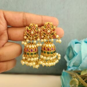 Earring RE-E1001