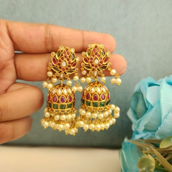 Earring RE-E1001