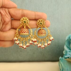 Earring RE-E1004