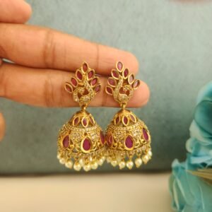 Earring RE-E1003