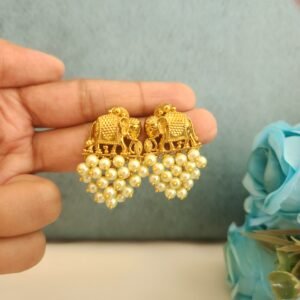 Earring RE-E1007