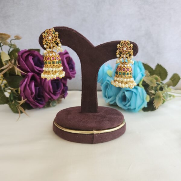 Earring RE-E1001