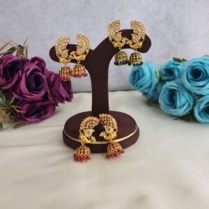 Earring RE-E1002