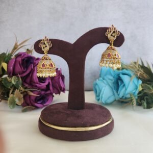 Earring RE-E1003