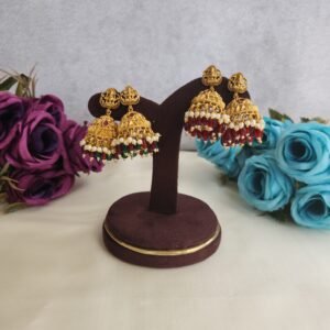 Earring RE-E1006