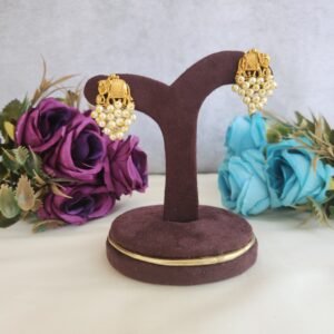 Earring RE-E1007