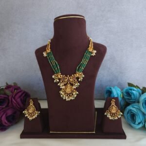 Necklace R-N1022