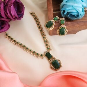 Necklace RE-N1001