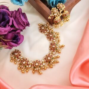 Necklace RE-N1002