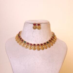 Necklace R-N1033