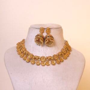 Necklace R-N1036