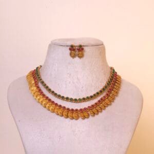 Necklace R-N1032