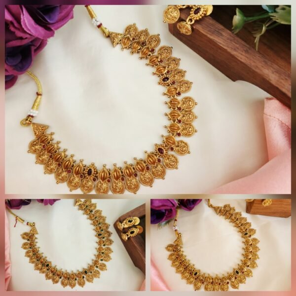 Necklace R-N1031