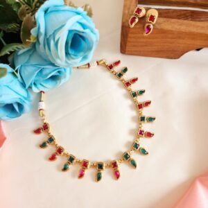 Necklace R-N1028