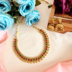 Necklace R-N1027