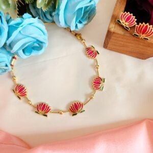 Necklace R-N1023