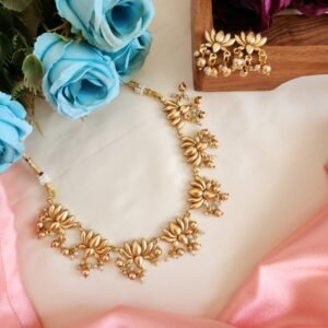 Necklace R-N1026