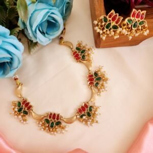 Necklace R-N1025