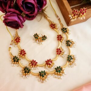 Necklace R-N1024