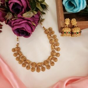 Necklace R-N1036